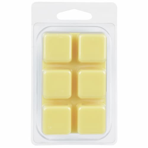 Tuscany Candle Cabana Wax Melts Perspective: back