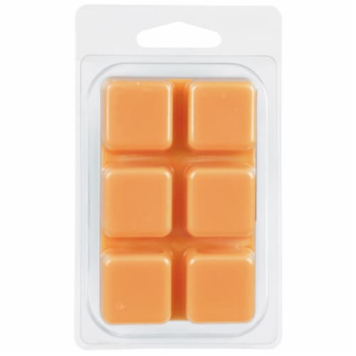 Tuscany Candle Wax Melts, Vanilla Cinnamon Brulee - 2.5 oz