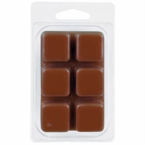 Tuscany Candle Patchouli Wax Melts Perspective: back