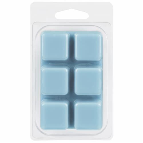 Tuscany Candle Sea & Sand Wax Melts Perspective: back
