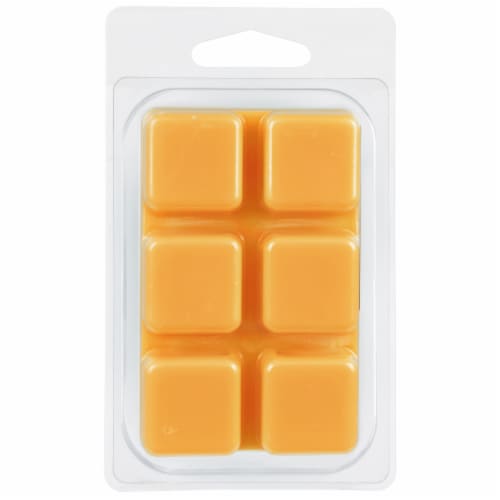 Tuscany Candle™ Wax Melts Citrus Clove Cider Perspective: back