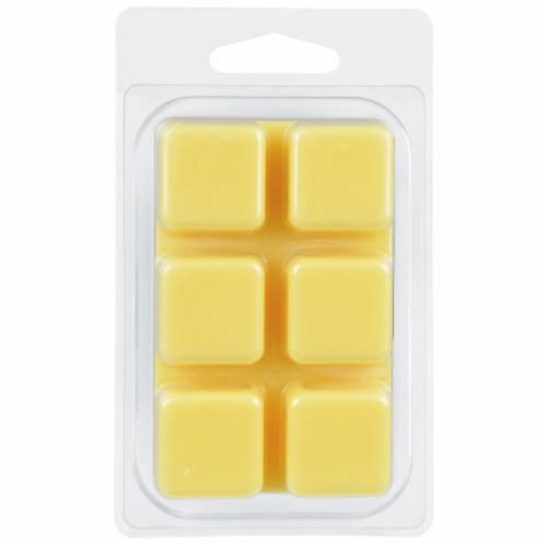 Tuscany Candle™ Wax Melts Pineapple Ginger Perspective: back