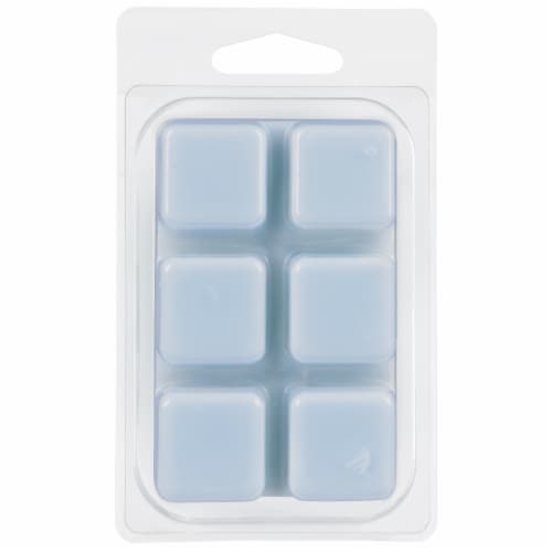 Tuscany Candle™ Wax Melts Vanilla Sea Salt Perspective: back