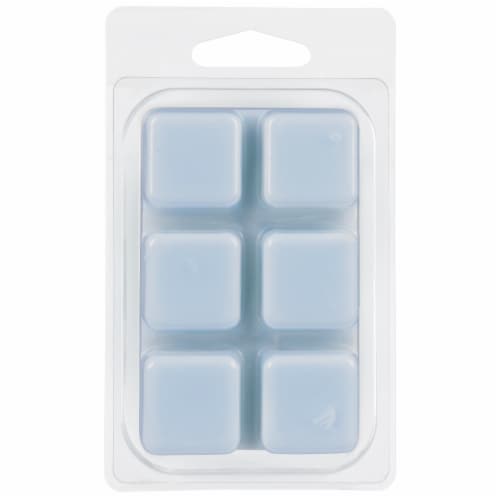 Vanilla Sea Salt Scented Wax Melt (2.5 oz)