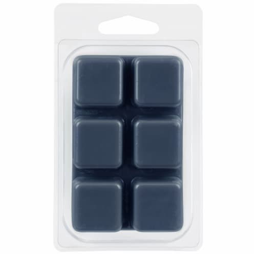 Tuscany Candle™ Wax Melts Washed Beachwood Perspective: back