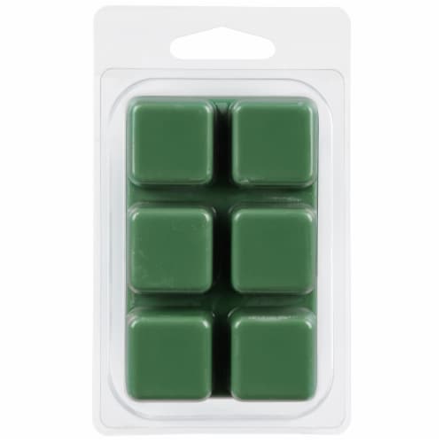Tuscany Candle Limited Edition Balsam Woods Wax Melts Perspective: back