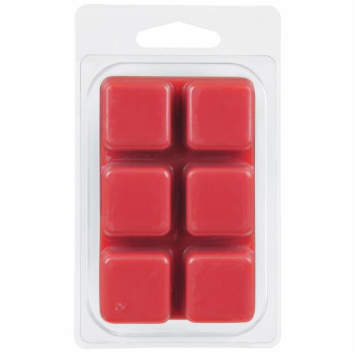 Tuscany Limited Edition Wax Melt - Cranberry Orange Perspective: back