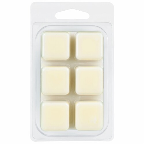 Tuscany Candle Limited Edition Farmhouse Collection Winter Hearth Wax Melt - White Perspective: back