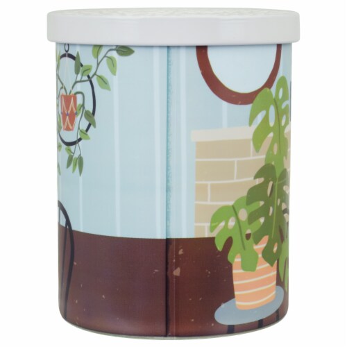 Tuscany Secret Playplace Pet Candle Perspective: back