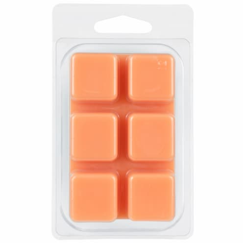 Tuscany Candle Limited Edition Cabana Sunset Wax Melts Perspective: back
