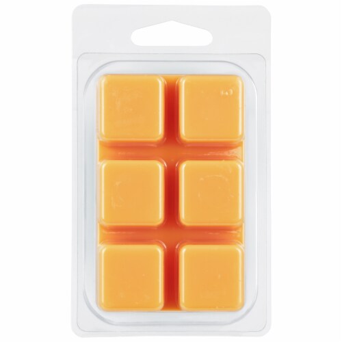 Tuscany Candle™ Limited Edition Harvest Hearth Wax Melts Perspective: back