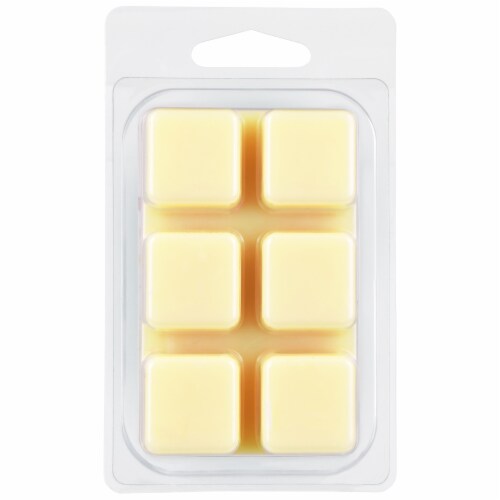 Tuscany Candle™ Limited Edition Harvest Pancakes Wax Melts Perspective: back