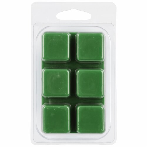 Tuscany Candle™ Limited Edition Festive Fir Wax Melt Perspective: back