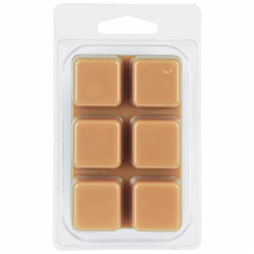 Tuscany Candle™ Limited Edition Apple Ginger Toddy Wax Melt Perspective: back