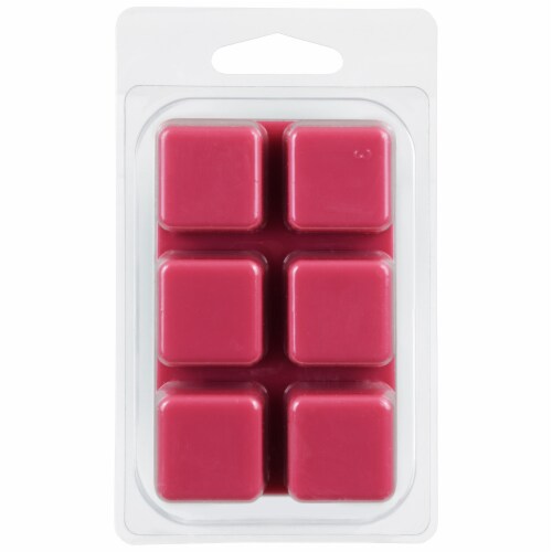 Tuscany™ Limited Edition Wax Melt - Cupcake Crush Perspective: back
