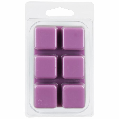 Tuscany™ Limited Edition Wax Melt - Berry Sweet Perspective: back