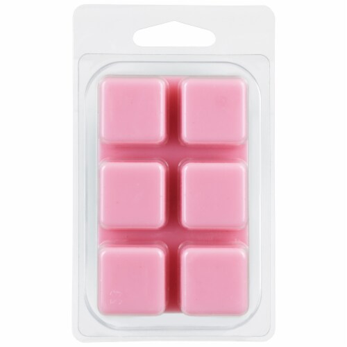 Tuscany™ Limited Edition Wax Melt - Vanilla Rose Perspective: back