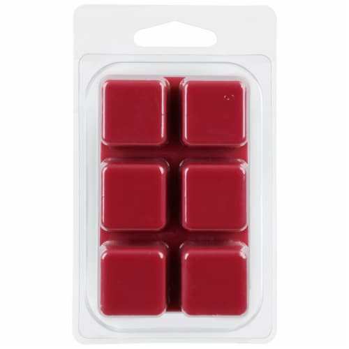 Tuscany™ Limited Edition Wax Melt - Midnight Romance Perspective: back