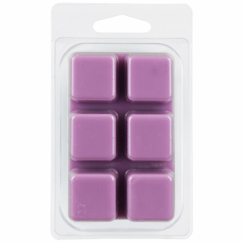 Tuscany™ Limited Edition Wax Melt - Love & Lavender Perspective: back