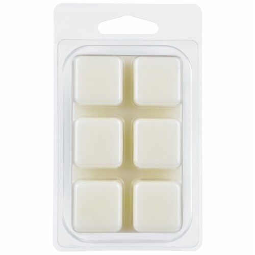 Tuscany CBD Collection Relax Wax Melt Perspective: back