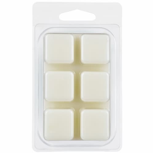 Tuscany Candle® CBD Collection Tranquil Wax Melt Perspective: back