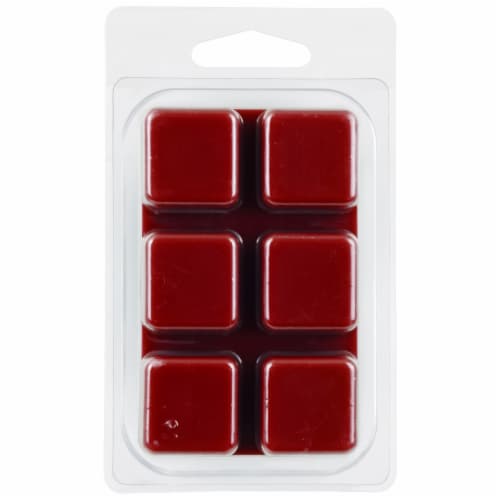 Tuscany Spiced Citrus Wax Melts - Fall Collection Perspective: back