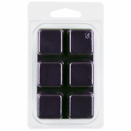 Tuscany Blackberry & Fig Wax Melts - Fall Collection Perspective: back