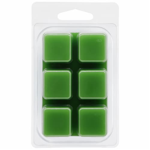 Tuscany Candle® Limited Edition Fireside Comfort Wax Melt Perspective: back