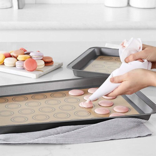 Silicone kitchen store mat