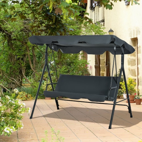Bench hammock 2025