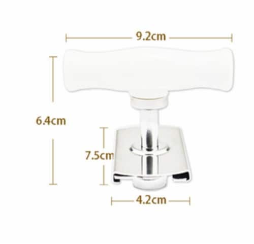 Kitcheniva Adjustable Jar Opener Perspective: back