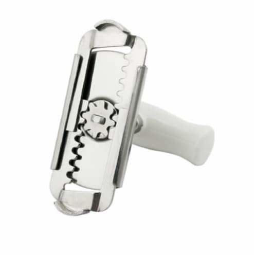 Kitcheniva Adjustable Jar Opener Perspective: back