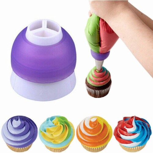 Kitcheniva Icing Piping Nozzles Cake Decoration Tip 1 Set Fred Meyer
