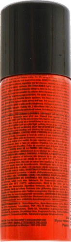 Big Sexy Root Pump Spray Mousse by Sexy Hair for Unisex - 1.5 oz Spray Perspective: back