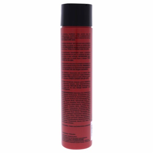 Big Sexy Hair® Sulfate-Free Volumizing Conditioner Perspective: back