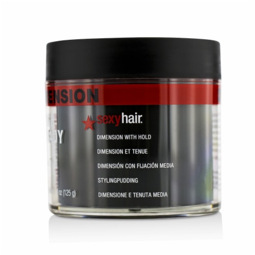 Sexy Hair Concepts Style Sexy Hair Rough & Ready Dimension with 