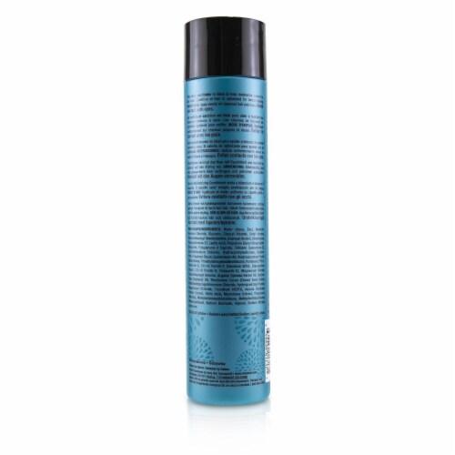 Healthy Sexy Hair Moisturizing Conditioner Perspective: back