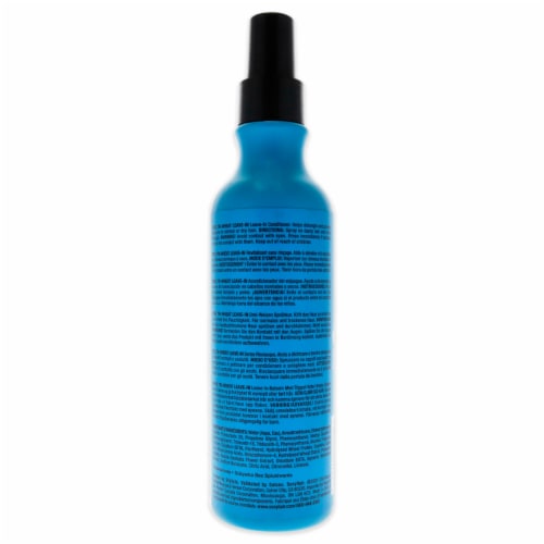 Sexy Hair® Concepts Healthy Sexy Hair TriWheat Leave In Conditioner Perspective: back
