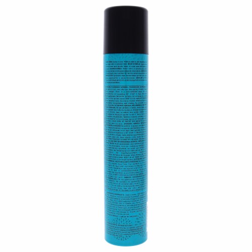 Sexy Hair® Healthy So Touchable Hair Spray Perspective: back