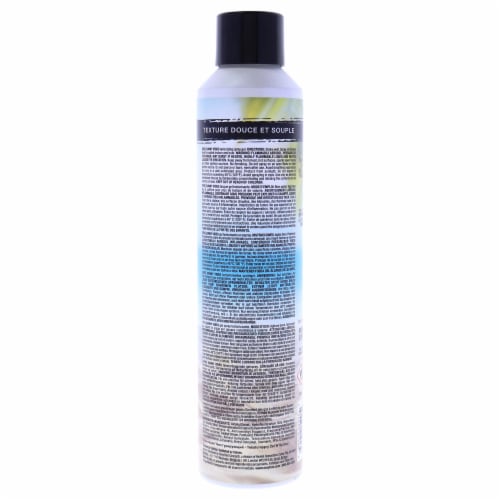 Sexy Hair Sexy Hair Texture Sunny Vibes Spray Gel 8 oz Perspective: back