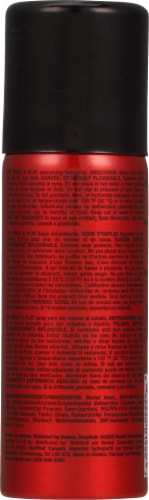 Big Sexy Hair Spray & Play® Volumizing Hair Spray Perspective: back