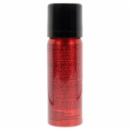 Big Sexy Hair Spray And Play Harder By Sexy Hair For Unisex - 1.5 Oz Hair Spray Perspective: back