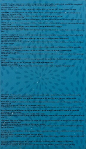 Sexy Hair® Mimosa Flower Extract & Moonstones Moisturizing Value Pack Perspective: back