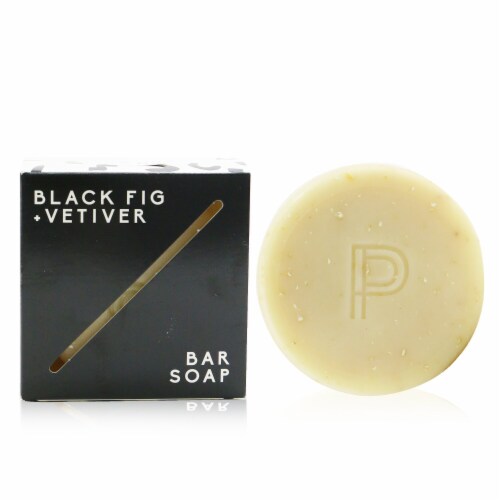 Black Fig and Vetiver Bar Soap Black Fig and Vetiver Bar Soap