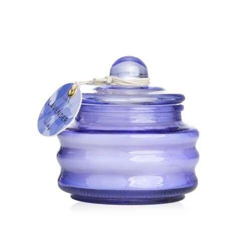 Lavender Beam Candle Lavender Beam Candle