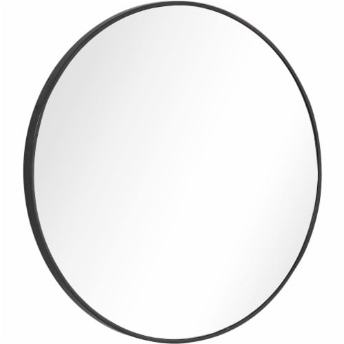 Renata Wall Mirror Perspective: back