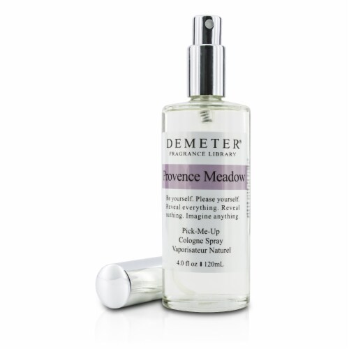 Demeter Provence Meadow Cologne Spray By Demeter - 4 oz Demeter Provence Meadow Cologne Spray By Demeter - 4 oz