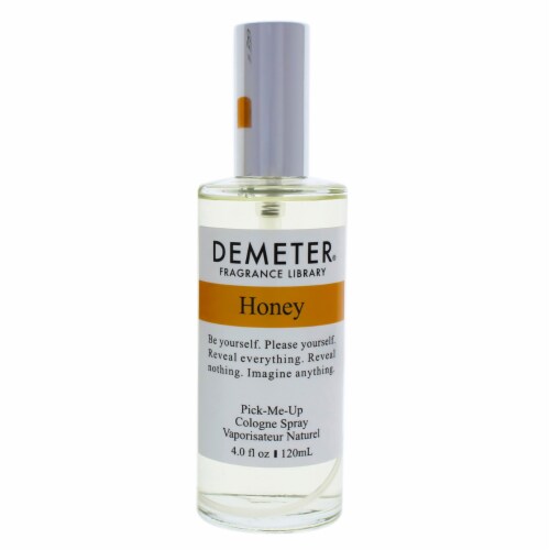 Demeter online honey perfume