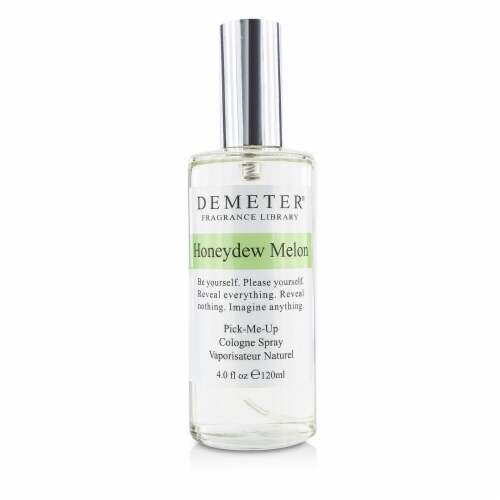 Demeter Honeydew Melon by Demeter Cologne Spray 4 oz Women 1
