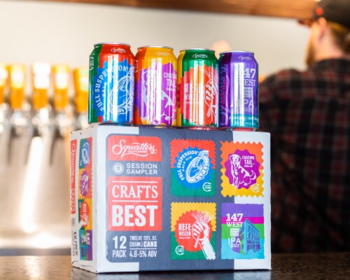 Squatters Session Sampler Pack Perspective: back